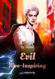Evil-Awe-Inspiring