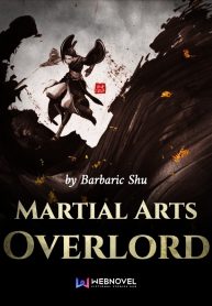 martial-arts-overlord