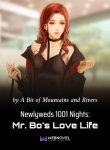 newlyweds-1001-nights-mr-bos-love-life