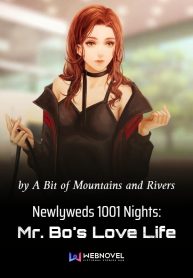 newlyweds-1001-nights-mr-bos-love-life
