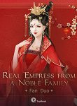 real-empress-from-a-noble-family
