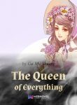 the-queen-of-everything