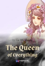 the-queen-of-everything