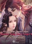 A-Love-for-Three-Lives：Monster-King-Don-t-Forget-Me779