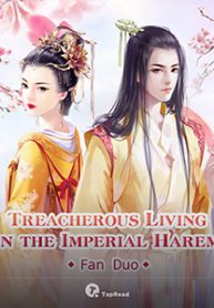 Treacherous-Living-in-the-Imperial-Harem925