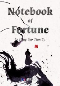 notebook-of-fortune