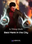 bald-monk-in-the-city