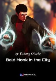 bald-monk-in-the-city