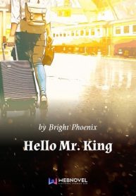 hello-mr-king