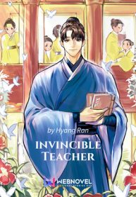 invincible-teacher