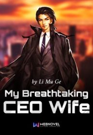 my-breathtaking-ceo-wife