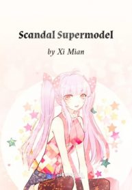 scandal-supermodel
