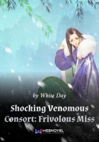 shocking-venomous-consort-frivolous-miss