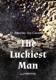 the-luckiest-man