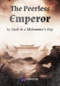 the-peerless-emperor