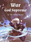 war-god-supreme