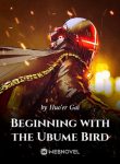 beginning-with-the-ubume-bird