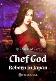 chef-god-reborn-in-japan