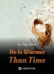 he-is-warmer-than-time