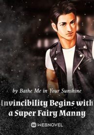 invincibility-begins-with-a-super-fairy-manny