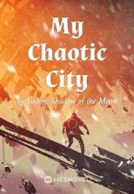 my-chaotic-city
