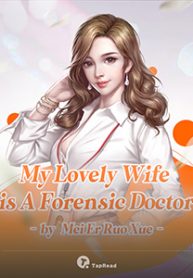 my-lovely-wife-is-a-forensic-doctor
