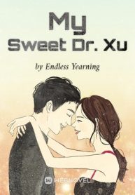 my-sweet-dr-xu