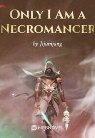 only-i-am-a-necromancer