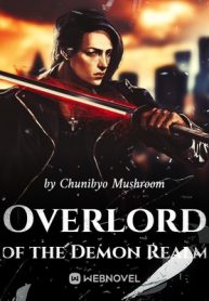 overlord-of-the-demon-realm