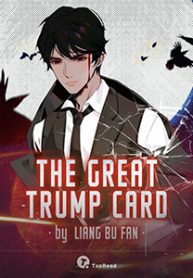 the-great-trump-card