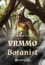 vrmmo-botanist