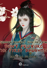 coming-kingly-son-in-law-dont-provoke-the-first-daughter