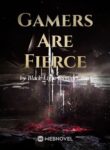 gamers-are-fierce