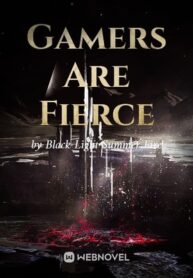gamers-are-fierce