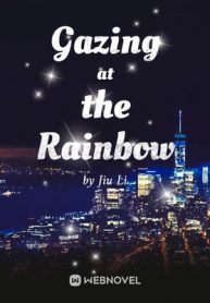 gazing-at-the-rainbow