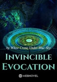 invincible-evocation