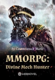 mmorpg-divine-mech-hunter