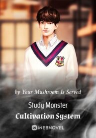 study-monster-cultivation-system
