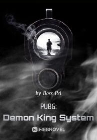 pubg-demon-king-system
