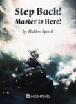 step-back-master-is-here