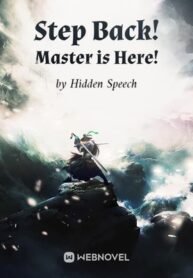 step-back-master-is-here