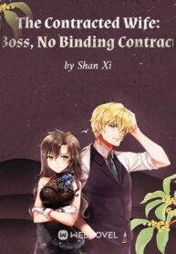 the-contracted-wife-boss-no-binding-contract