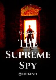 the-supreme-spy