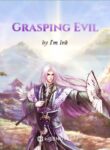 grasping-evil