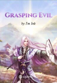 grasping-evil