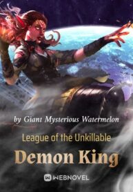 league-of-the-unkillable-demon-king
