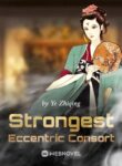 strongest-eccentric-consort