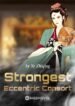strongest-eccentric-consort