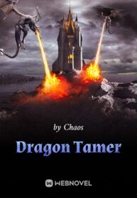 dragon-tamer