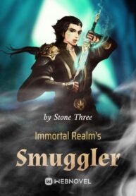 immortal-realms-smuggling-kingpin